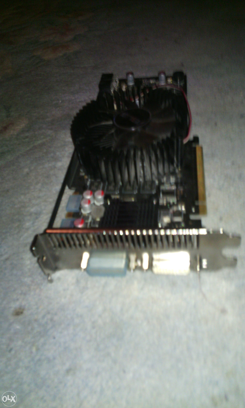 ASUS grafička GeForce GTX 260 896MD3 448-Bit