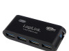 USB 3.0 HUB 4 portni Logilink UA0170 (17015)
