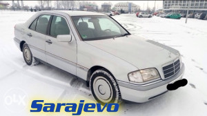 DIJELOVI Mercedes C 180 Elegance C180 klasa w202 w 202