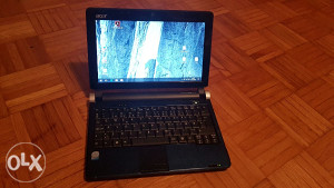 Acer Aspire One 11.1