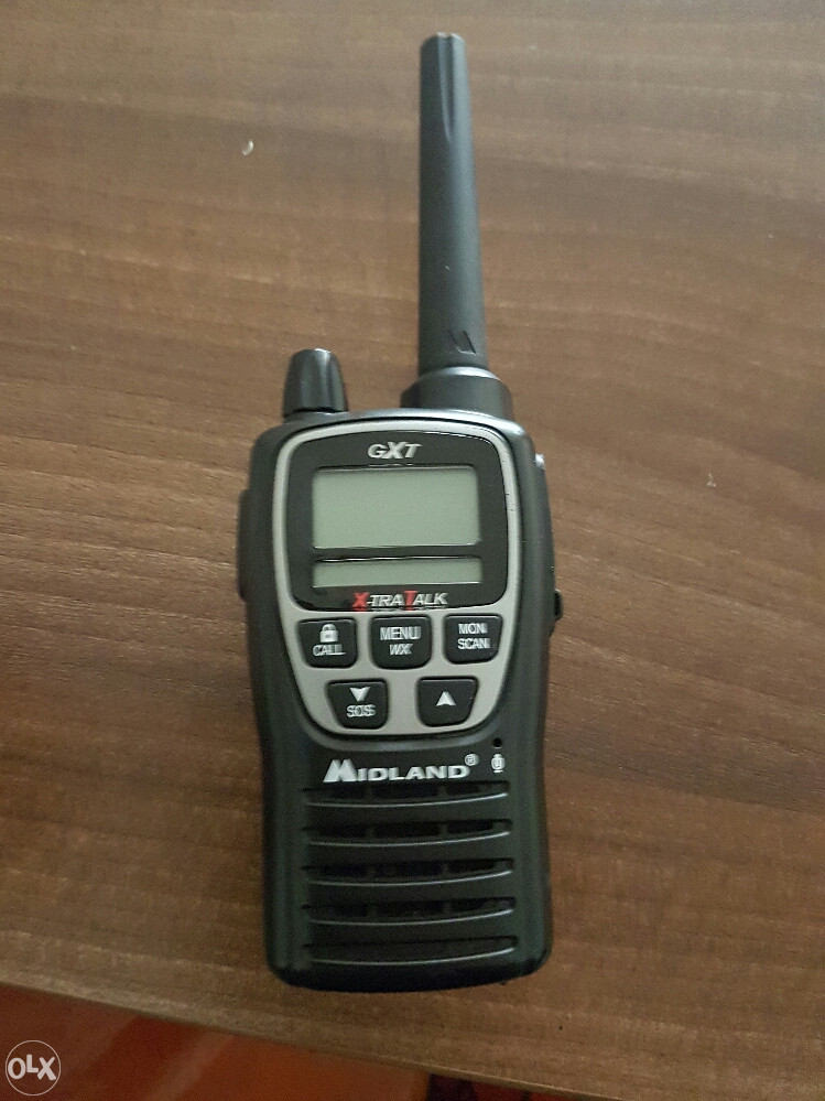 Radio stanica - Radio amaterski uređaji i oprema - OLX.ba