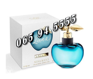 Nina Ricci Les Belles De Nina Luna 80ml 80 ml
