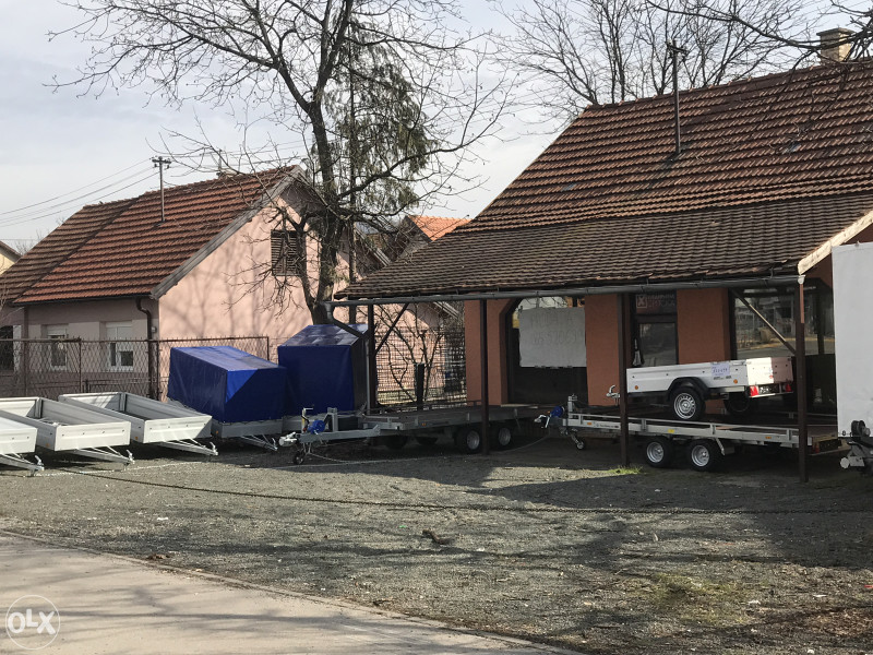PRIKOLICA NOVA