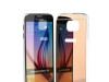Maska za mobitel GALAXY S6 Edge FORCELL Mirro case