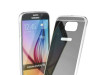 Maska za mobitel GALAXY S7 Edge FORCELL Mirro case