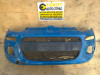 Karambolka Branik Fiat Panda 2013