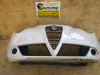 Karambolka Branik Alfa Romeo Mito
