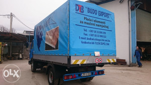 KAMION DAF 45-130