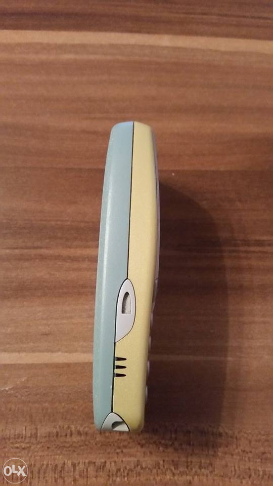 nokia 3310 sim free