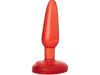 Butt Plug 12.5cm x 3.5cm - Analni Dildo www.sexyshop.ba