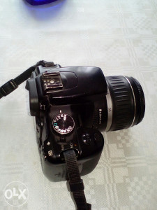 Canon 400d