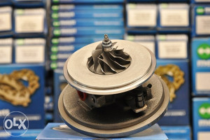 TURBINA ZA VW TOURAN 1.6 TDI 77 KW