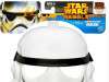 Star Wars Storm Trooper Maska
