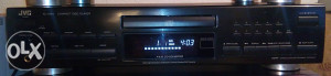 JVC XL-V264 CDP