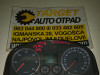 Celer Kilometar Sat VW Volkswagen Caddy Cady Kedy 1.9 BLS DSG