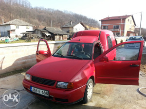 Cady putnicki 1.9 sdi 061 067 191
