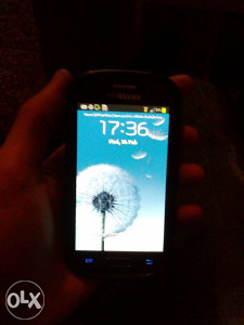 samsung galaxy s3 mini