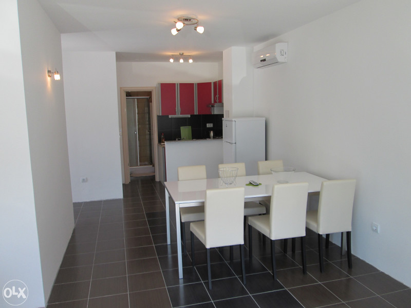 Apartmani Lara prizemlje, Drvenik, Makarska Rivijera