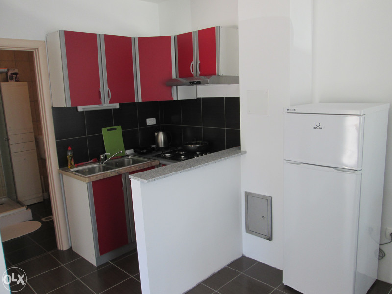 Apartmani Lara prizemlje, Drvenik, Makarska Rivijera