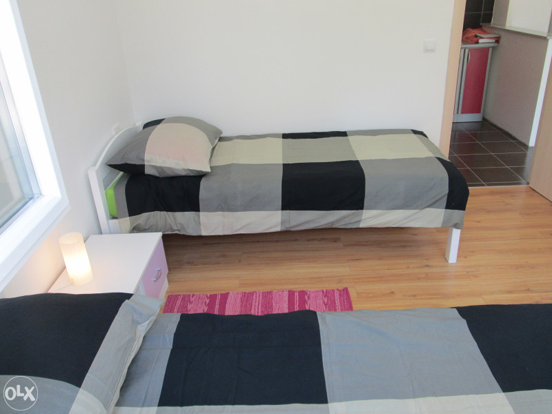 Apartmani Lara prizemlje, Drvenik, Makarska Rivijera