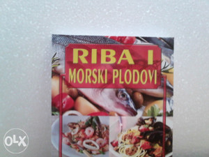 Riba i morski plodovi