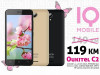 Oukitel C2 - 4,5 inch | 1+8GB | 5Mpx | Dual SIM