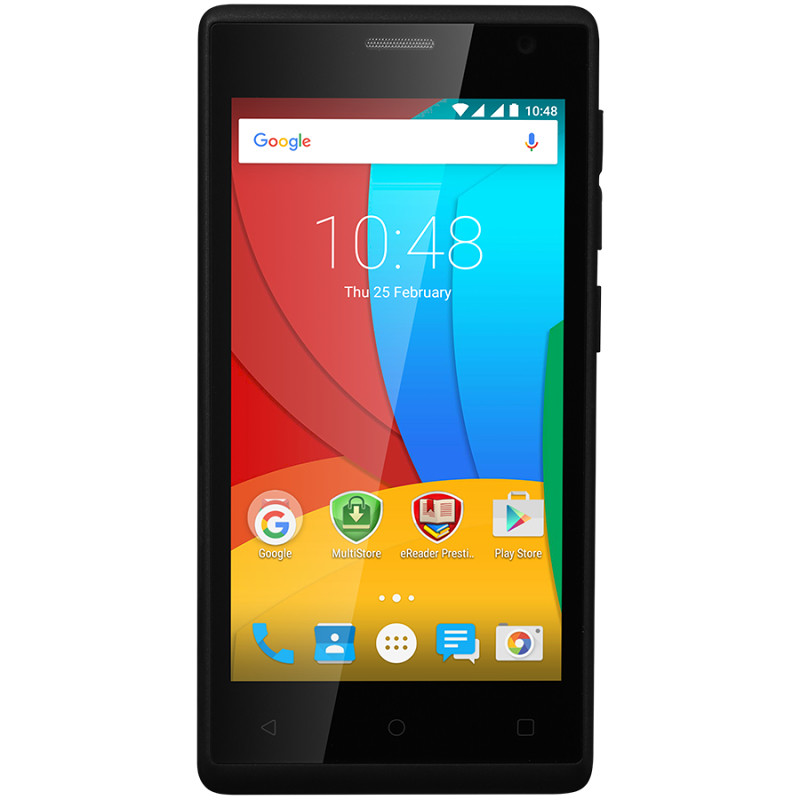 Prestigio Wize O3
