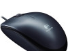 LOGITECH Mouse M90 - EER2 - GREY