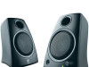 LOGITECH Audio System 2.0 Z130 - EMEA - BLACK