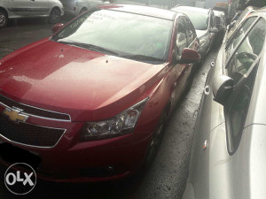 chevrolet cruze 1.6 2011 god dijelovi 063117176