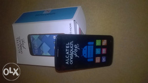 Alcatel POP C7