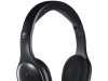 LOGITECH Bluetooth Headset H800 - EMEA