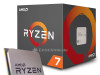 AMD Ryzen 7 1700x 16x3.4-3.8GHz AM4