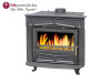Kamin PLAMEN GLAS FRANKLIN