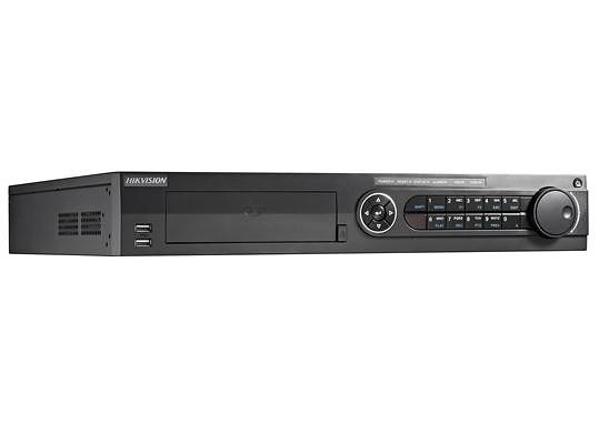 Hikvision DVR DS-7316HQHI-SH Real-Time Full HD