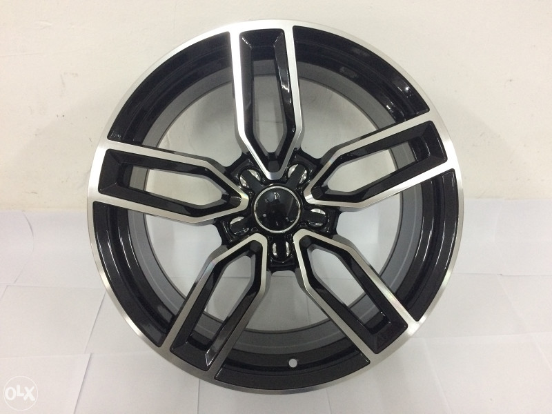 Aluminijske(Alu) felge,feluge,felne za VW,BMW,AUDI,MERC
