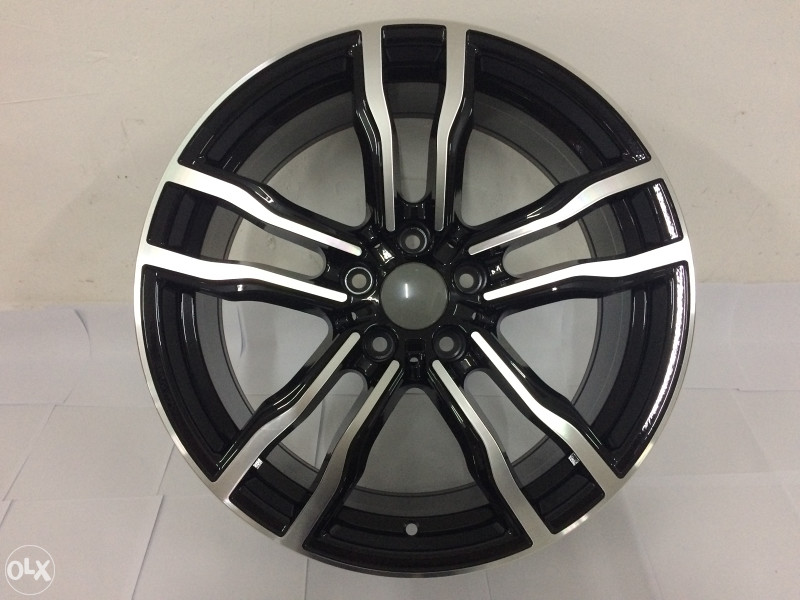 Aluminijske(Alu) felge,feluge,felne za VW,BMW,AUDI,MERC