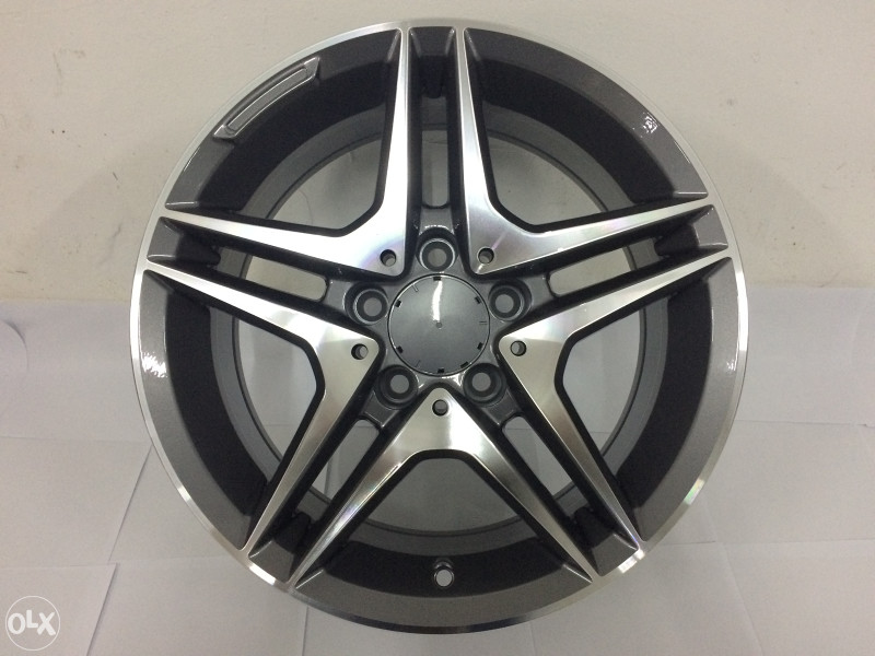 Aluminijske(Alu) felge,feluge,felne za VW,BMW,AUDI,MERC