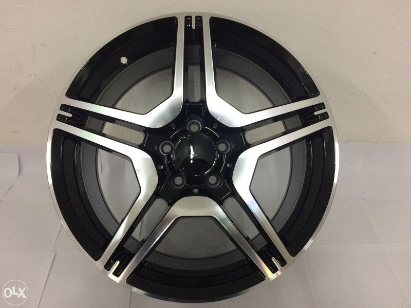 Aluminijske(Alu) felge,feluge,felne za VW,BMW,AUDI,MERC
