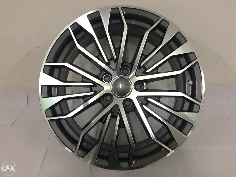 Aluminijske(Alu) felge,feluge,felne za VW,BMW,AUDI,MERC