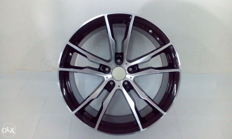 Aluminijske(Alu) felge,feluge,felne za VW,BMW,AUDI,MERC