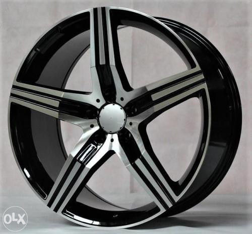 Aluminijske(Alu) felge,feluge,felne za VW,BMW,AUDI,MERC