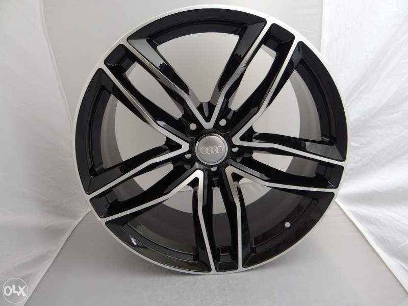 Aluminijske(Alu) felge,feluge,felne za VW,BMW,AUDI,MERC