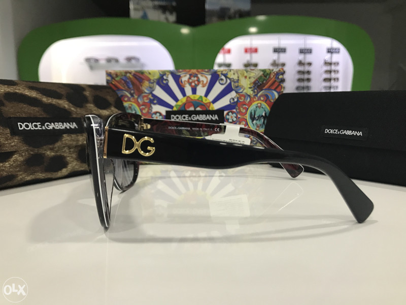 Dolce & gabbana olx top