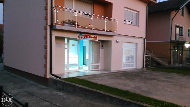 Veterinarska ambulanta