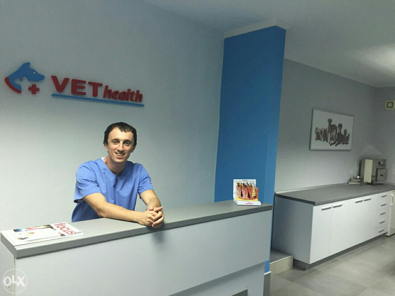 Veterinarska ambulanta