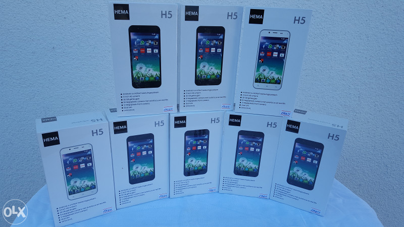 HEMA H5