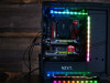NZXT HUE RGB Led Controller
