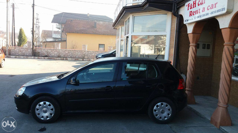 RENT A CAR ŽIVINICE 062/259-300