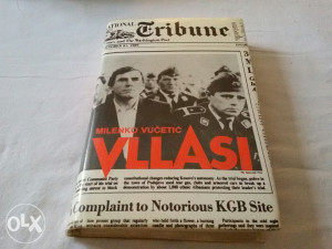 Knjiga Vlasi